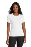 Port & Co ®  Women's Performance Tee. LPC380