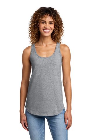 Port & Co ®  Women's Core Cotton Tank Top.  LPC54TT