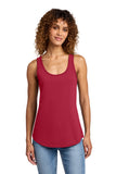 Port & Co ®  Women's Core Cotton Tank Top.  LPC54TT