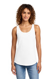 Port & Co ®  Women's Core Cotton Tank Top.  LPC54TT