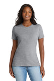 Port & Co ®  Women's Core Blend Tee. LPC55