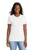 Port & Co ®  Women's Core Blend Tee. LPC55
