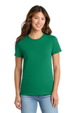 Port & Co ®  Women's Essential Tee. LPC61