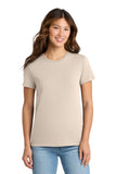 Port & Co ®  Women's Essential Tee. LPC61