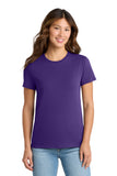 Port & Co ®  Women's Essential Tee. LPC61
