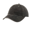 Port Authority ®  Women's Garment-Washed Cap. LPWU