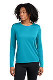 Sport-Tek ®  Women's Competitor ™  Long Sleeve Crewneck LST350LS