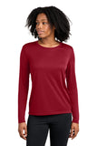 Sport-Tek ®  Women's Competitor ™  Long Sleeve Crewneck LST350LS