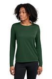 Sport-Tek ®  Women's Competitor ™  Long Sleeve Crewneck LST350LS