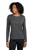 Sport-Tek ®  Women's Competitor ™  Long Sleeve Crewneck LST350LS