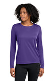 Sport-Tek ®  Women's Competitor ™  Long Sleeve Crewneck LST350LS