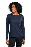 Sport-Tek ®  Women's Competitor ™  Long Sleeve Crewneck LST350LS