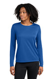 Sport-Tek ®  Women's Competitor ™  Long Sleeve Crewneck LST350LS