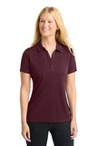 Sport-Tek  ®  Women's PosiCharge  ®  Competitor  ™  Polo. LST550