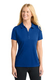 Sport-Tek  ®  Women's PosiCharge  ®  Competitor  ™  Polo. LST550