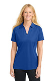 Sport-Tek ®  Women's PosiCharge ®  Active Textured Polo. LST690