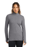 Sport-Tek ®  Women's Exchange 1.5 Long Sleeve 1/2-Zip LST711