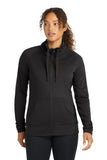 Sport-Tek ®  Women's Sport-Wick ®  Stretch Full-Zip Jacket. LST852