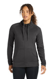 Sport-Tek ®  Women's Sport-Wick ®  Stretch Full-Zip Jacket. LST852