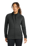 Sport-Tek ®  Women's Sport-Wick ®  Stretch Full-Zip Jacket. LST852