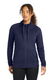 Sport-Tek ®  Women's Sport-Wick ®  Stretch Full-Zip Jacket. LST852