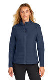 Sport-Tek ®  Women's Teknical Hybrid Jacket LST940