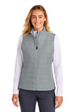 Sport-Tek ®  Women's Teknical Hybrid Vest LST941