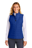 Sport-Tek ®  Women's Teknical Hybrid Vest LST941