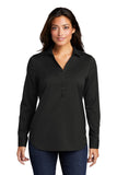 Port Authority  ®  Ladies City Stretch Tunic LW680