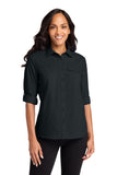 Port Authority ®  Women's Long Sleeve UV Daybreak Shirt LW960