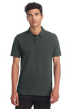 Mercer+Mettle ®  Stretch Heavyweight Pique Polo MM1000