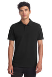 Mercer+Mettle ®  Stretch Heavyweight Pique Polo MM1000