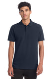 Mercer+Mettle ®  Stretch Heavyweight Pique Polo MM1000