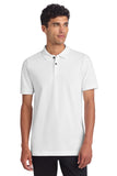 Mercer+Mettle ®  Stretch Heavyweight Pique Polo MM1000