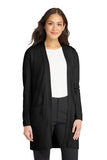 Mercer+Mettle ®  Women's Open-Front Cardigan Sweater MM3023