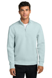 Mercer+Mettle ®  Soft Spacer 1/4-Zip MM3100