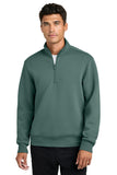 Mercer+Mettle ®  Soft Spacer 1/4-Zip MM3100