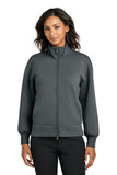 Mercer+Mettle ®  Women's Soft Spacer Full-Zip MM3103
