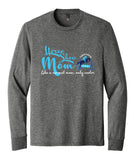 Triple E Training Tshirt or Sweatshirt