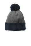 New Era  ®  Colorblock Cuffed Beanie. NE904