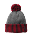 New Era  ®  Colorblock Cuffed Beanie. NE904