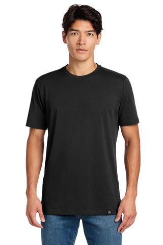 New Era  ®  Heritage Blend Crew Tee. NEA100