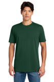 New Era  ®  Heritage Blend Crew Tee. NEA100