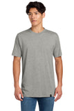New Era  ®  Heritage Blend Crew Tee. NEA100