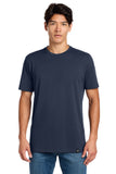 New Era  ®  Heritage Blend Crew Tee. NEA100