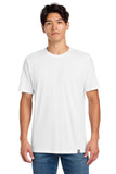 New Era  ®  Heritage Blend Crew Tee. NEA100