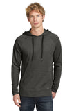 New Era ®   Tri-Blend Hoodie. NEA137