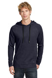 New Era ®   Tri-Blend Hoodie. NEA137
