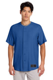 New Era  ®  Diamond Era Full-Button Jersey. NEA220