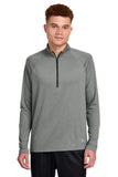 New Era ®  Power 1/2-Zip NEA228